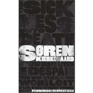 The Sickness Unto Death