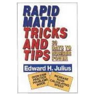 Rapid Math Tricks & Tips