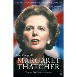 Margaret Thatcher Volume Two