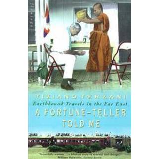 A Fortune-Teller Told Me