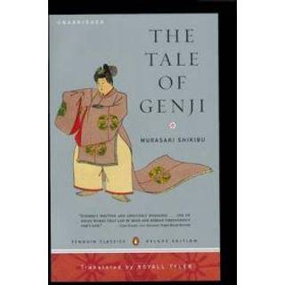 The Tale of Genji