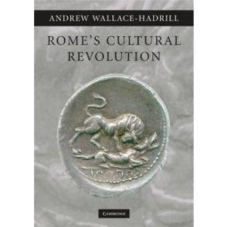 Rome's Cultural Revolution