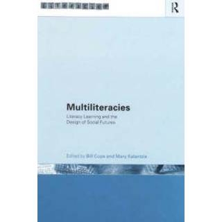 Multiliteracies: Lit Learning