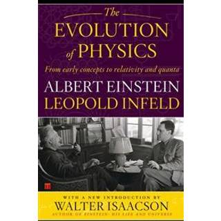 The Evolution of Physics