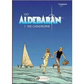 Aldebaran Vol.1:The Catastrophe
