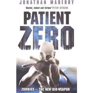 Patient Zero