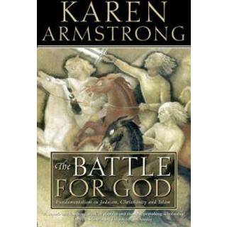 The Battle for God