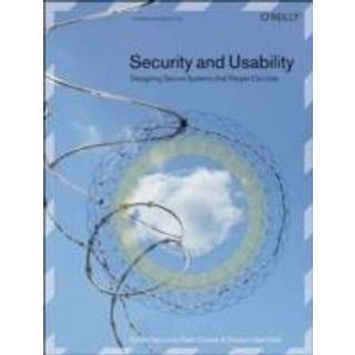 Security and Usability