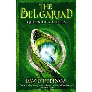 Belgariad 2: Queen of Sorcery