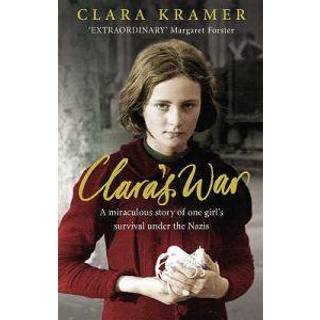 Clara's War
