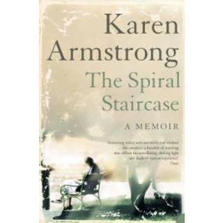 The Spiral Staircase