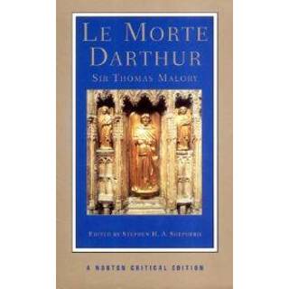 Le Morte Darthur