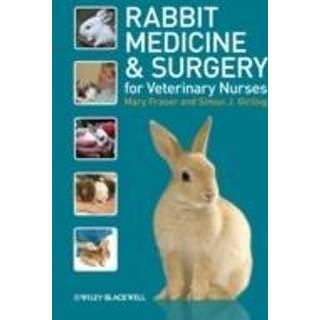 Rabbit Medicine and Surgery for Veterinary Nurses