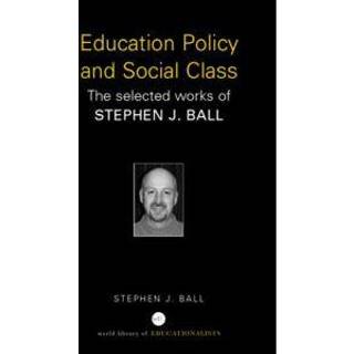 Education Policy and Social Class