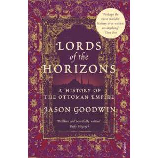 Lords of the Horizons