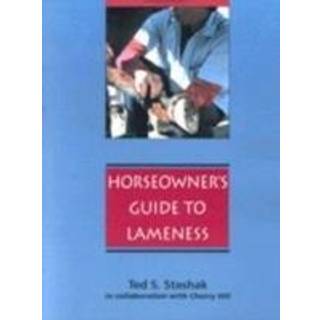 Practical Guide to Lameness in Horses