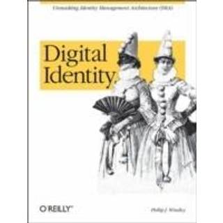Digital Identity