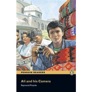 Level 1: Ali and His Camera