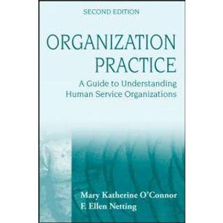 Organization Practice