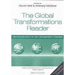 The Global Transformations Reader