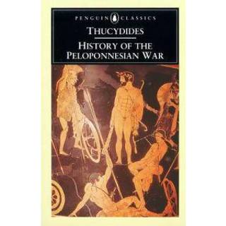 History of the Peloponnesian War