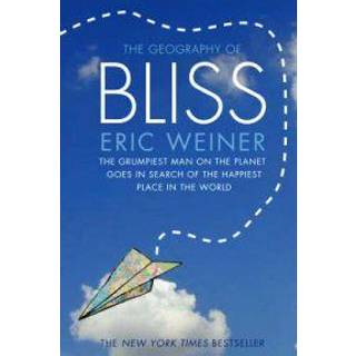 The Geography of Bliss