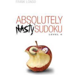 Absolutely Nasty® Sudoku Level 4