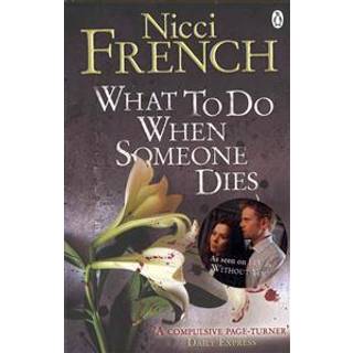 What to Do When Someone Dies