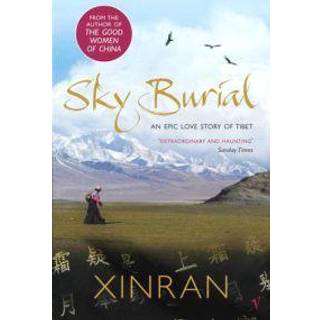 Sky Burial