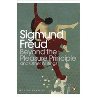 Beyond the Pleasure Principle