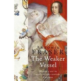 The Weaker Vessel
