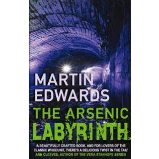 The Arsenic Labyrinth