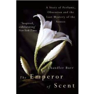 The Emperor Of Scent