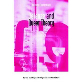 Deleuze and Queer Theory