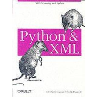Python & XML