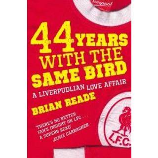 44 Years With The Same Bird