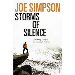 Storms of Silence