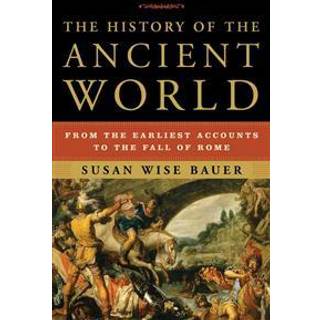 The History of the Ancient World