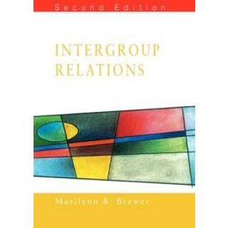 Intergroup Relations