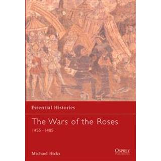 The Wars of the Roses