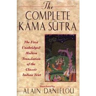 The Complete Kama Sutra