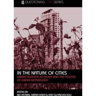 In the Nature of Cities