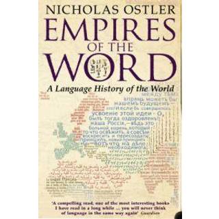 Empires of the Word