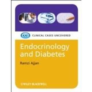 Endocrinology and Diabetes