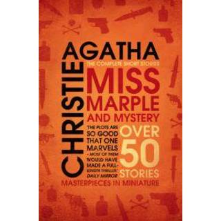 Miss Marple and Mystery