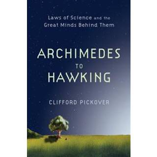 From Archimedes to Hawking