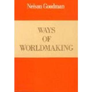 Ways of Worldmaking