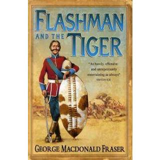 Flashman and the Tiger