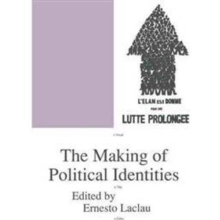 The Making of Political Identities