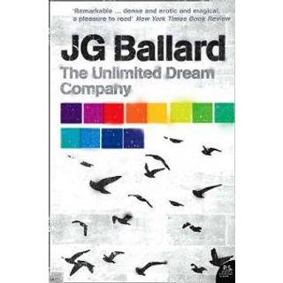 The Unlimited Dream Company